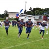 Bild: Partybilder der Party: Rostock Griffins vs. Cottbus Crayfish am 02.07.2016 in DE | Mecklenburg-Vorpommern | Rostock | Rostock