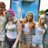 Bild: Partybilder der Party: Holi Party Wismar 2016 am 23.07.2016 in DE | Mecklenburg-Vorpommern | Nordwestmecklenburg | Wismar