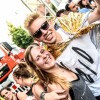 Bild: Partybilder der Party: We Love The 90s - Schwrmontag Open Air @ Wilder Mann am 18.07.2016 in DE | Baden-Wrttemberg | Ulm | Ulm