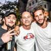 Bild: Partybilder der Party: Schwrmontag 2016 - Neue Mitte am 18.07.2016 in DE | Baden-Wrttemberg | Ulm | Ulm