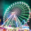 Bild: Partybilder der Party: Ulmer Volksfest 2016 am 17.07.2016 in DE | Baden-Wrttemberg | Ulm | Ulm