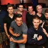 Bild: Partybilder der Party: After Beach Party am 08.07.2016 in DE | Mecklenburg-Vorpommern | Rostock | Bad Doberan
