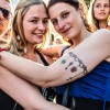 Bild: Partybilder der Party: We Love The 90s - Schwrmontag Open Air @ Wilder Mann am 18.07.2016 in DE | Baden-Wrttemberg | Ulm | Ulm