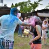 Bild: Partybilder der Party: Holi Party Wismar 2016 am 23.07.2016 in DE | Mecklenburg-Vorpommern | Nordwestmecklenburg | Wismar