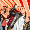 Bild: Partybilder der Party: Biberacher Schtzenfest 2016 am 15.07.2016 in DE | Baden-Wrttemberg | Biberach | Biberach an der Ri