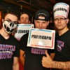 Bild: Partybilder der Party: BlackOut III am 12.08.2016 in DE | Mecklenburg-Vorpommern | Rostock | Rostock