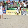 Bild: Partybilder der Party: Deutsche Beachsoccer-Meisterschaft 2016 am 21.08.2016 in DE | Mecklenburg-Vorpommern | Rostock | Rostock