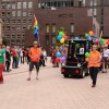 Bild: Partybilder der Party: CSD HAMBURG am 06.08.2016 in DE | Hamburg | Hamburg | Hamburg