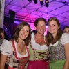 Bild: Partybilder der Party: Maria-Thanner Sommernacht in Tracht am 27.08.2016 in DE | Baden-Wrttemberg | Ravensburg | Wangen im Allgu