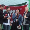 Bild: Partybilder der Party: REWE Familienfest 2016 am 06.08.2016 in DE | Berlin | Berlin | Berlin