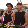 Bild: Partybilder der Party: Weitblick Open Air "Hakke Music" am 20.08.2016 in DE | Brandenburg | Potsdam-Mittelmark | Werder (bei Altentreptow)