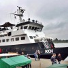 BinPartyGeil.de Fotos - Grosse Hanse Sail Party mit Ostseewelle HIT-RADIO auf der MS KOI am 12.08.2016 in DE-Rostock