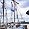 Bild: Partybilder der Party: 26. Hanse Sail Rostock 2016 am 11.08.2016 in DE | Mecklenburg-Vorpommern | Rostock | Rostock