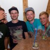 Bild: Partybilder der Party: BOSF - BrassOnStage-Festival am 19.08.2016 in DE | Baden-Wrttemberg | Ravensburg | Horgenzell