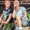 Bild: Partybilder der Party: Sommernachtsfest Rechberghausen mit ROCKSPITZ am 06.08.2016 in DE | Baden-Wrttemberg | Gppingen | Rechberghausen