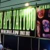 Bild: Partybilder der Party: Starfire Tattoo Weekend "Emden" am 06.08.2016 in DE | Niedersachsen | Emden | Emden