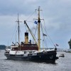 BinPartyGeil.de Fotos - 26. Hanse Sail Rostock 2016 am 13.08.2016 in DE-Rostock