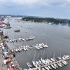 BinPartyGeil.de Fotos - 26. Hanse Sail Rostock 2016 am 13.08.2016 in DE-Rostock