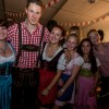 Bild: Partybilder der Party: 305. Unlinger Annafest am 31.07.2016 in DE | Baden-Wrttemberg | Biberach | Unlingen