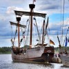 Bild: Partybilder der Party: 26. Hanse Sail Rostock 2016 am 11.08.2016 in DE | Mecklenburg-Vorpommern | Rostock | Rostock