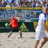 Bild: Partybilder der Party: Deutsche Beachsoccer-Meisterschaft 2016 am 21.08.2016 in DE | Mecklenburg-Vorpommern | Rostock | Rostock