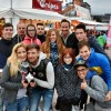 Bild: Partybilder der Party: 26. Hanse Sail Rostock 2016 am 11.08.2016 in DE | Mecklenburg-Vorpommern | Rostock | Rostock