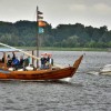 Bild: Partybilder der Party: 26. Hanse Sail Rostock 2016 am 13.08.2016 in DE | Mecklenburg-Vorpommern | Rostock | Rostock