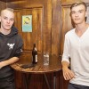 Bild: Partybilder der Party: Partynacht @ Wirtshaus � am 11.08.2016 in DE | Baden-W�rttemberg | Biberach | Achstetten