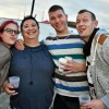 Bild: Partybilder der Party: 26. Hanse Sail Rostock 2016 am 13.08.2016 in DE | Mecklenburg-Vorpommern | Rostock | Rostock