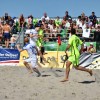 Bild: Partybilder der Party: Deutsche Beachsoccer-Meisterschaft 2016 am 21.08.2016 in DE | Mecklenburg-Vorpommern | Rostock | Rostock