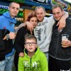 Bild: Partybilder der Party: 26. Hanse Sail Rostock 2016 am 13.08.2016 in DE | Mecklenburg-Vorpommern | Rostock | Rostock