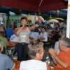 Bild: Partybilder der Party: WGH Herbstfest 2016 am 27.08.2016 in DE | Baden-Württemberg | Biberach | Bad Buchau