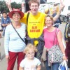 Bild: Partybilder der Party: REWE Familienfest 2016 am 06.08.2016 in DE | Berlin | Berlin | Berlin