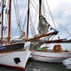 BinPartyGeil.de Fotos - 26. Hanse Sail Rostock 2016 am 13.08.2016 in DE-Rostock