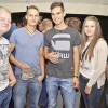 Bild: Partybilder der Party: Wirtshaus : MALLORCA-PARTY 2016  am 05.08.2016 in DE | Baden-Wrttemberg | Biberach | Achstetten