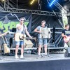 Bild: Partybilder der Party: Sommernachtsfest Rechberghausen mit ROCKSPITZ am 06.08.2016 in DE | Baden-Wrttemberg | Gppingen | Rechberghausen