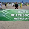 Bild: Partybilder der Party: Deutsche Beachsoccer-Meisterschaft 2016 am 21.08.2016 in DE | Mecklenburg-Vorpommern | Rostock | Rostock