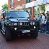 BinPartyGeil.de Fotos - The Pin Sharps@American Wheels Leer am 27.08.2016 in DE-Leer