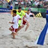 Bild: Partybilder der Party: Deutsche Beachsoccer-Meisterschaft 2016 am 21.08.2016 in DE | Mecklenburg-Vorpommern | Rostock | Rostock