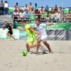 Bild: Partybilder der Party: Deutsche Beachsoccer-Meisterschaft 2016 am 21.08.2016 in DE | Mecklenburg-Vorpommern | Rostock | Rostock