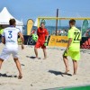 BinPartyGeil.de Fotos - Deutsche Beachsoccer-Meisterschaft 2016 am 21.08.2016 in DE-Rostock