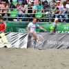 Bild: Partybilder der Party: Deutsche Beachsoccer-Meisterschaft 2016 am 21.08.2016 in DE | Mecklenburg-Vorpommern | Rostock | Rostock