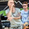 Bild: Partybilder der Party: Sommernachtsfest Rechberghausen mit ROCKSPITZ am 06.08.2016 in DE | Baden-Wrttemberg | Gppingen | Rechberghausen