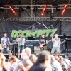 Bild: Partybilder der Party: Sommernachtsfest Rechberghausen mit ROCKSPITZ am 06.08.2016 in DE | Baden-Wrttemberg | Gppingen | Rechberghausen
