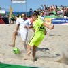 Bild: Partybilder der Party: Deutsche Beachsoccer-Meisterschaft 2016 am 21.08.2016 in DE | Mecklenburg-Vorpommern | Rostock | Rostock