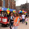 Bild: Partybilder der Party: CSD HAMBURG am 06.08.2016 in DE | Hamburg | Hamburg | Hamburg