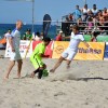 Bild: Partybilder der Party: Deutsche Beachsoccer-Meisterschaft 2016 am 21.08.2016 in DE | Mecklenburg-Vorpommern | Rostock | Rostock