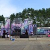 Bild: Partybilder der Party: Helene Beach Festival 2016 am 29.07.2016 in DE | Brandenburg | Oder-Spree | Frankfurt (Oder)