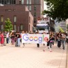 Bild: Partybilder der Party: CSD HAMBURG am 06.08.2016 in DE | Hamburg | Hamburg | Hamburg