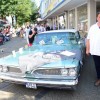 Bild: Partybilder der Party: The Pin Sharps@American Wheels Leer am 27.08.2016 in DE | Niedersachsen | Leer | Leer